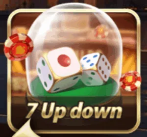 7 Up Down – Royal X Casino Game
