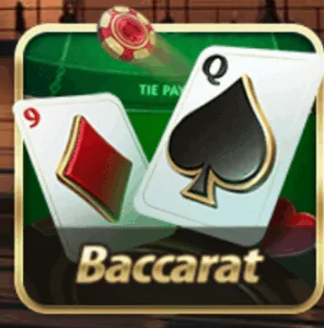 Baccarat – Royal X Casino Game