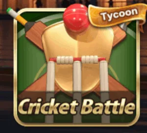 Cricket Battle – Royal X Casino Game