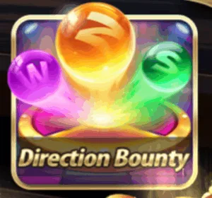 Direction Bounty – Royal X Casino Game