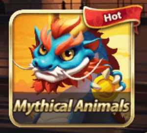 Mythical Animals – Royal X Casino Game