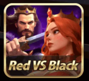 Red vs Black – Royal X Casino Game