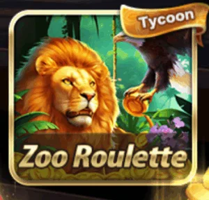 Zoo Roulette – Royal X Casino Game