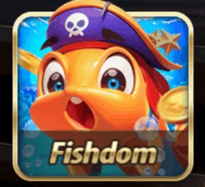 Fishdom – Royal X Casino Game