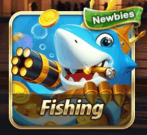 Fishing – Royal X Casino Game
