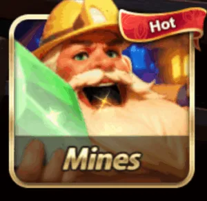 Mines – Royal X Casino Game
