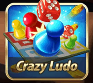 Crazy Ludo – Royal X Casino Game