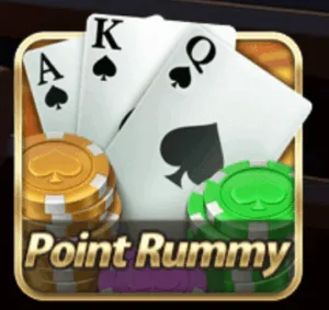 Point Rummy – Royal X Casino Game