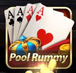 Pool Rummy – Royal X Casino Game