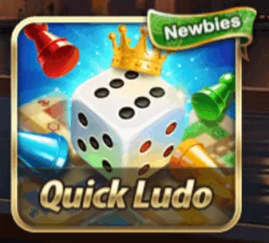 Quick Ludo – Royal X Casino Game