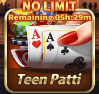 Teen Patti – Royal X Casino Game