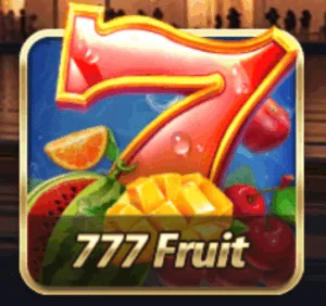 777 Fruit – Royal X Casino Game