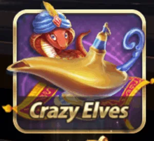 Crazy Elves – Royal X Casino Game