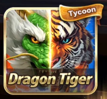 Dragon Tiger Slots – Royal X Casino Game