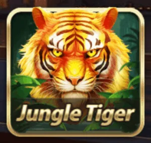 Jungle Tiger – Royal X Casino Game