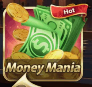 Money Mania – Royal X Casino Game