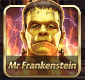 Mr. Frankenstein – Royal X Casino Game