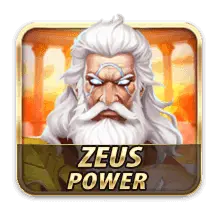 Zeus Power – Royal X Casino Game
