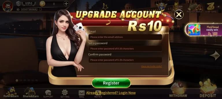 Responsible Gaming in Pakistan – Safe Play Tips for Casino Apps
