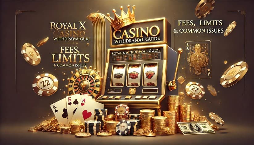 Featured image for How to Play Royal X Casino Games Like a Pro (Beginner Guide 2026)