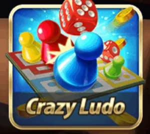 Crazy Ludo – Royal X Casino Game