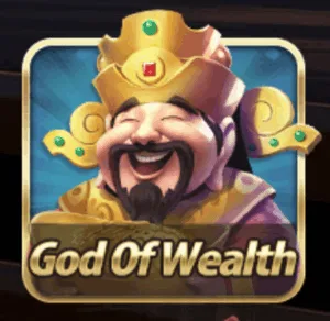 God of Wealth – Royal X Casino Game