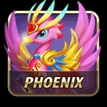 Phoenix – Royal X Casino Game