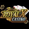 Royal X Casino APK logo