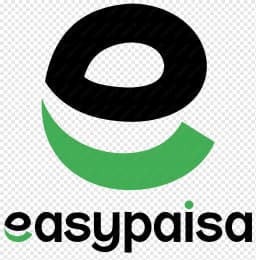 EasyPaisa payment method