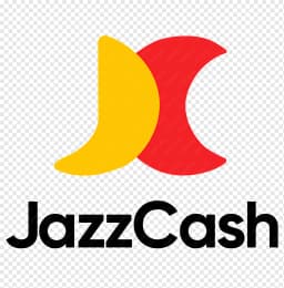 JazzCash payment method