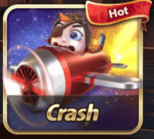 Crash – Royal X Casino Game
